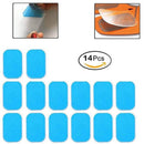 Tonificador Muscular Estimulador Elétrico EMS Power Force