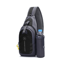 Bolsa Transversal Unissex: Estilo e Praticidade para Seu Dia a Dia