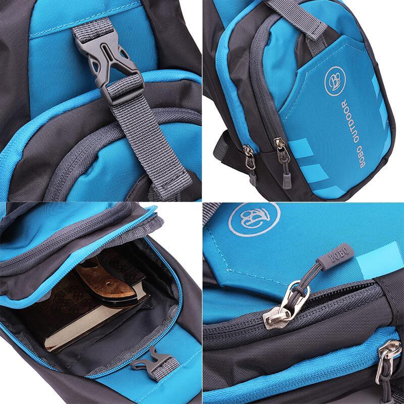 Bolsa Transversal Unissex: Estilo e Praticidade para Seu Dia a Dia