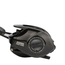 Carretilha GLS 6.3:1 com Alta Velocidade e Drag de 8KG para Conquistas em Pesca