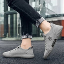 Tênis Casual Masculino Gentleman