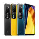 Smartphone Xiaomi Poco M3 Pro Câmera Tripla 6,5 Polegadas 5G 48MP