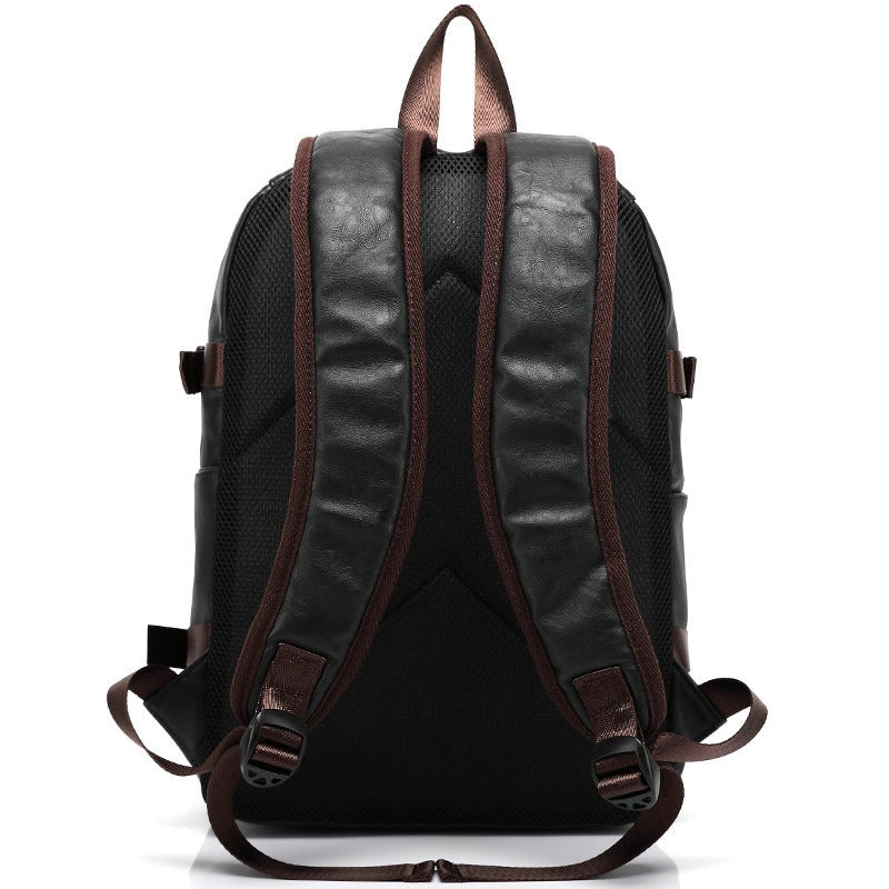 Mochila de Couro Masculino | Fort Grande