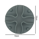 Tapete de Silicone para Tigela de Alimentação Lenta - Conforto e Praticidade para Seu Cachorro