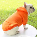 Moletom com Capuz para Cachorros: Conforto e Estilo nos Dias Frios