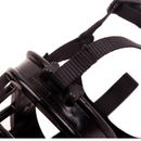 Focinheira Ajustável Para Cães Grandes - Conforto e Segurança Para Rottweilers