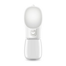 Garrafa Portátil de Água Para Pets - Conforto e Praticidade em Passeios e Viagens