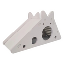 Toca Rampa Divertida para Roedores: Estímulo e Conforto para Hamsters e Porquinhos-da-Índia