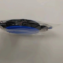 Tigela Dobrável 2 em 1: Comedouro e Bebedouro Prático para Aventuras