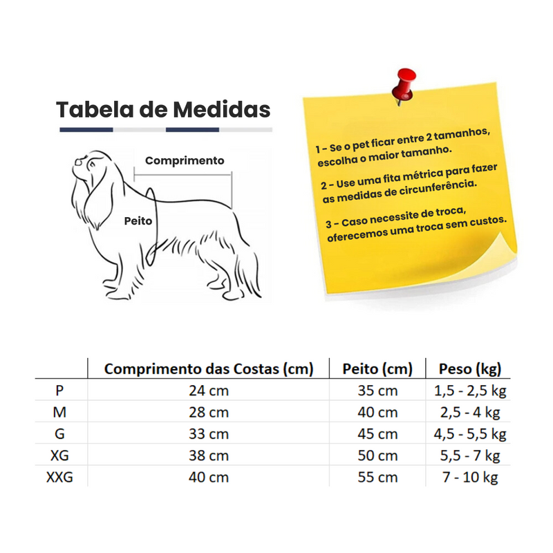 Vestido Elegante com Laço para Festas de Cães