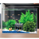 Decoração Encantadora para Aquário e Terrário do Bob Esponja