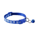 Coleira com Sininho para Gatos: Estilo e Segurança em Cada Aventura