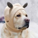 Chapéu de Inverno Confortável para Cachorros