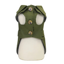 Casaco Sobretudo Britânico para Pets: Conforto e Estilo para Seu Melhor Amigo