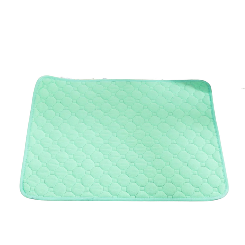 Tapete Higiênico Reutilizável Lavável para Conforto e Praticidade