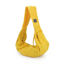 Bolsa Mochila de Ombro para Transporte Seguro e Confortável de Cães e Gatos