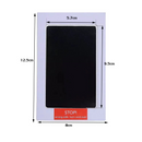 Carimbo de Impressão de Patinhas para Recordações de Cães e Gatos