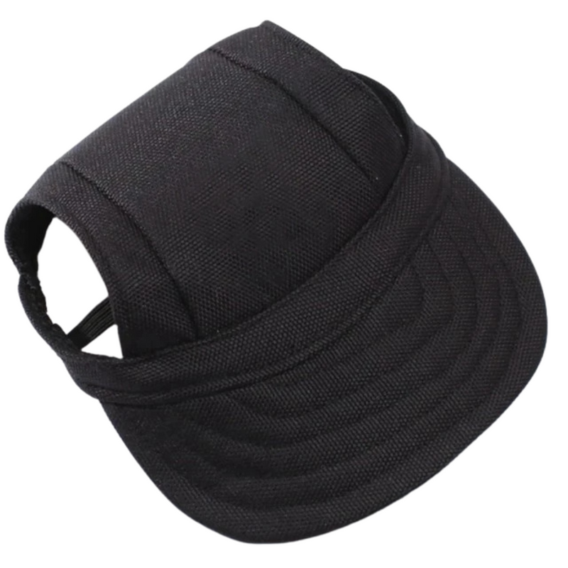 Chapéu de Praia Pet Para Cães: Conforto e Estilo Sob o Sol