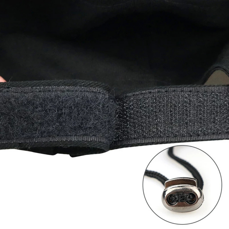 Boné Estiloso para Pets com Cordinha – Conforto e Estilo na Praia para Seu Cachorro ou Gato