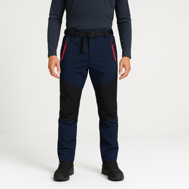 Calça de Pesca Elite PRO 2025 – Conforto e Performance para suas Aventuras