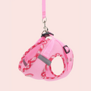 Coleira Peitoral Supet com Guia: Conforto e Liberdade para Seu Cachorro