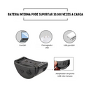 Coleira Anti Latido para Treinamento Eficaz de Cachorros