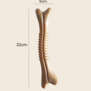 Mordedor Durável para Higiene Bucal de Cães