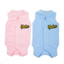 Coletinho Pós-Operatório Confortável para Cachorros