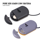 Termômetro Digital para Aquário: Controle a Temperatura do Seu Tanque de Peixes com Facilidade