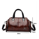 Bolsa Baú Loren – Compacta e Prática para o Seu Dia a Dia