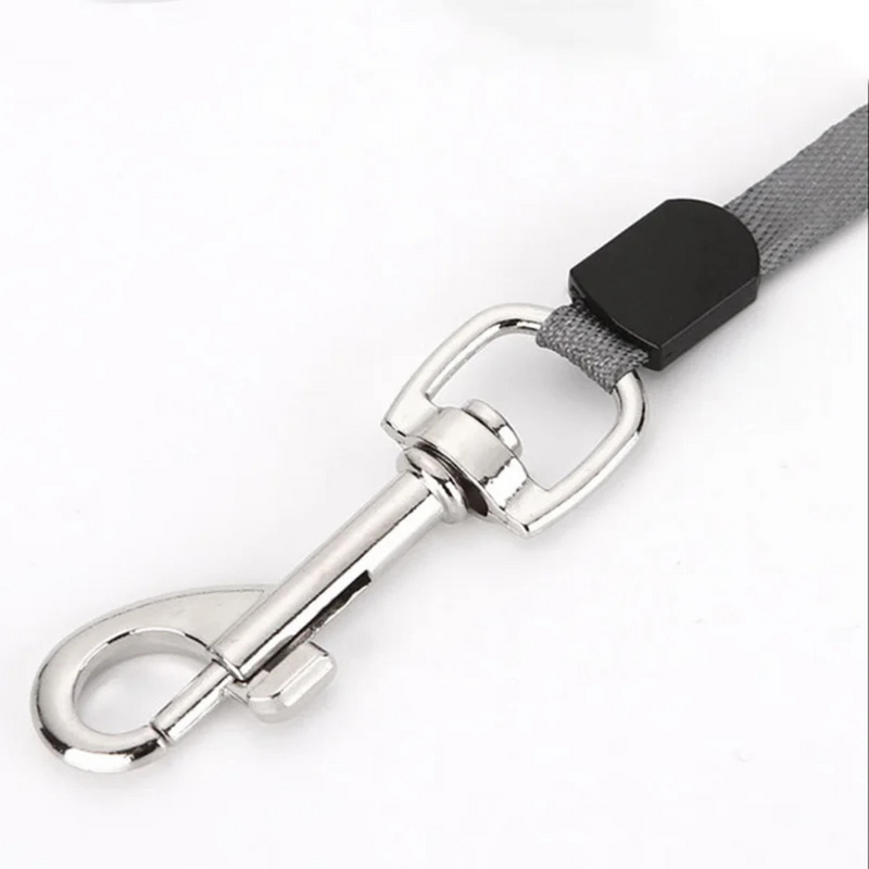 Guia Retrátil para Passeios Confortáveis com Seu Cão