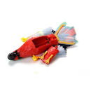 Brinquedo Elétrico Interativo de Pássaro Voador para Gatos - Diversão e Estímulo em Cada Voo