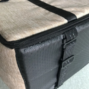 Bolsa de Assento para Transporte Seguro de Cães e Gatos em Carros