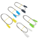 Escova de Limpeza para Filtro de Aquário e Mangueira de Ar