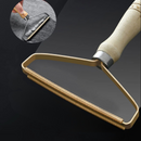 Removedor de Pelos e Fiapos para Roupas – Conforto e Praticidade em Cada Lavagem