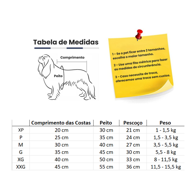 Vestido Elegante Para Cachorros: A Roupinha de Princesa Que Encanta