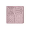 Tapete Labirinto para Alimentação Lenta de Cachorros – Transforme a Hora da Refeição em Diversão e Conforto