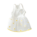 Vestido Princesa para Cachorros: Elegância e Conforto em Cada Passeio