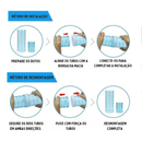 Túnel Labirinto para Hamsters e Porquinhos da Índia: Estímulo e Diversão para Seus Pequenos Roedores