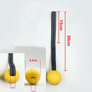 Bola Interativa com Alça para Treinamento e Adestramento de Cães