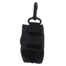 Porta Saquinhos Prático para Coleira de Cães - Conforto e Facilidade na Sua Rotina