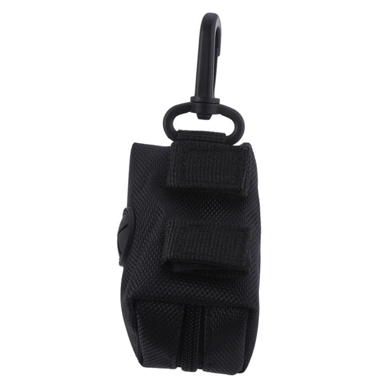 Porta Saquinhos Prático para Coleira de Cães - Conforto e Facilidade na Sua Rotina