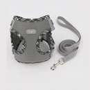 Coleira Peitoral Supet com Guia: Conforto e Liberdade para Seu Cachorro