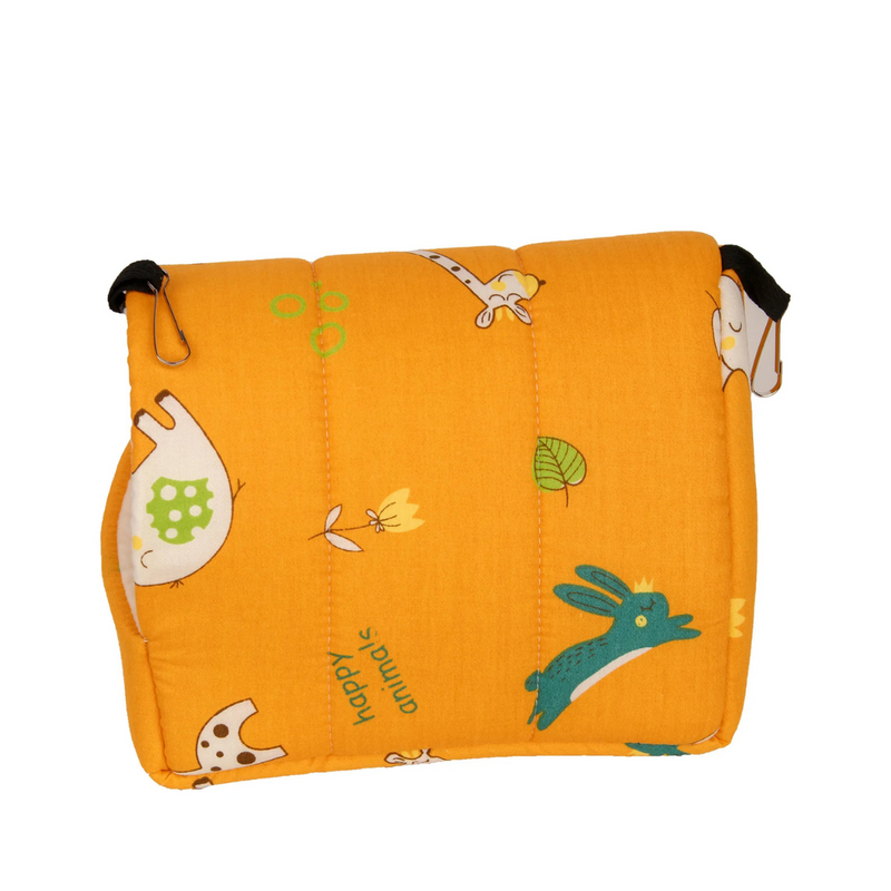 Ninho Cabana Confortável Para Papagaios - Seu Refúgio Aconchegante