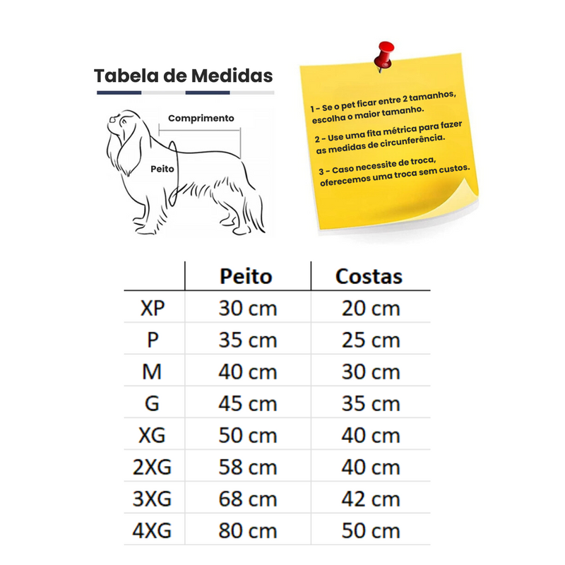 Camiseta Xadrez com Gravata para Cachorros - Estilo Confortável para a Festa Junina