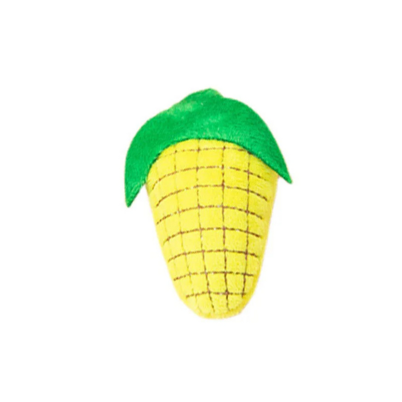 Brinquedos de Pelúcia com Catnip que Envolvem e Alegram Seu Gato