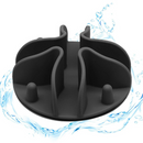 Tapete de Silicone para Tigela de Alimentação Lenta - Conforto e Praticidade para Seu Cachorro