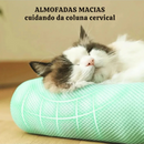 Cama Pet Verão Fresca e Confortável para Cachorros e Gatos