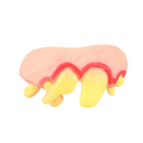 Dentadura Divertida para Cachorros na Festa de Halloween