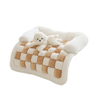 Capa Protetora de Sofá: Manta Confortável para Seu Cachorro